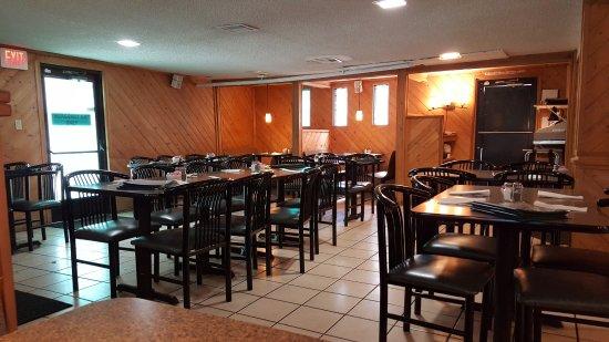 Earl's Castle Home Cookin